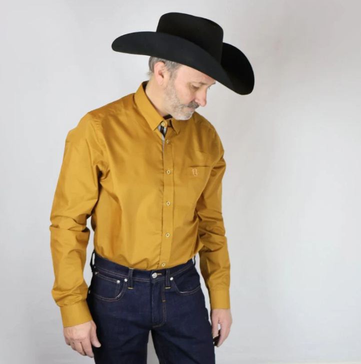 Worker Shirt Homme<br>