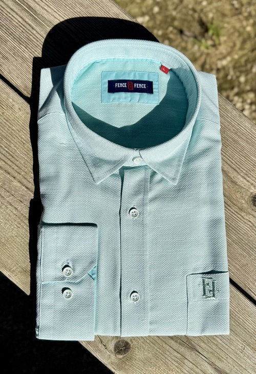 Aqua Shirt Homme<br>