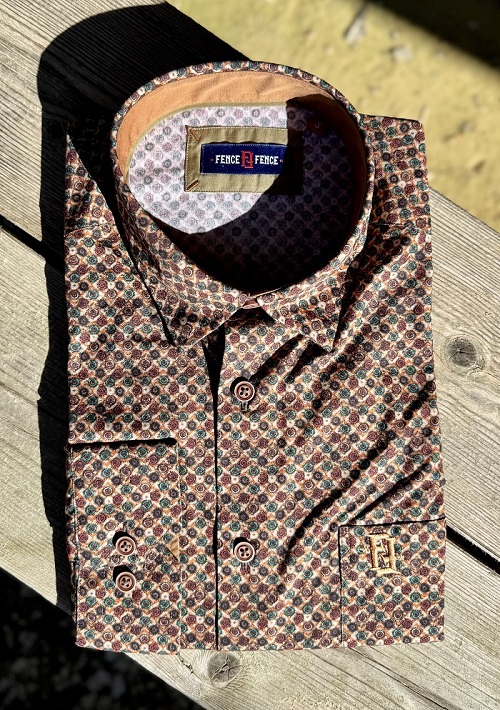 Bullet Shirt Homme<br>