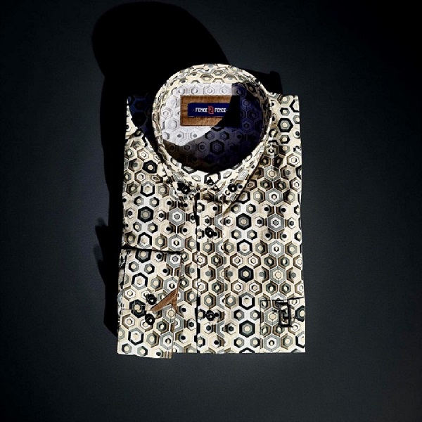 Courege Shirt Femme<br>