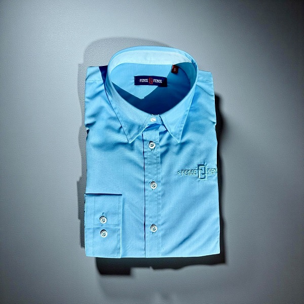 Securo Shirt Femme<br>