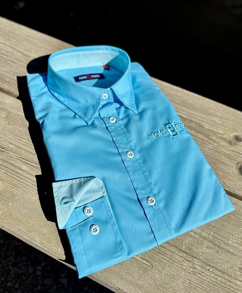 Securo Shirt Femme<br>