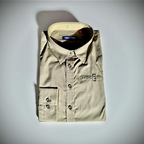 Sergent Shirt Femme<br>