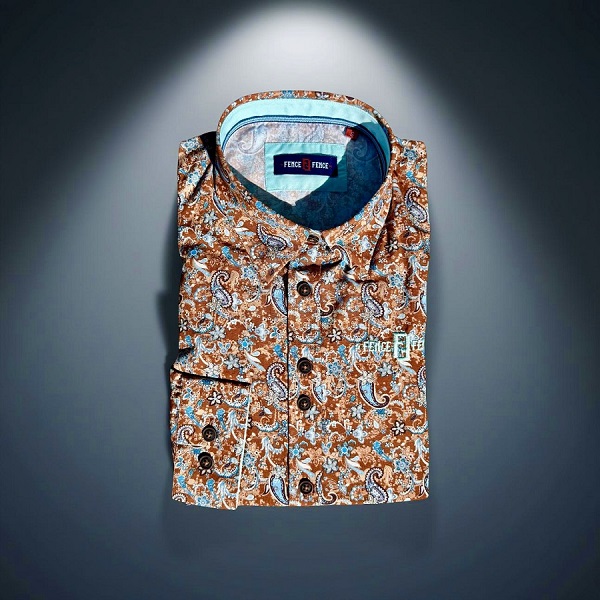 West Coast Shirt Femme<br>