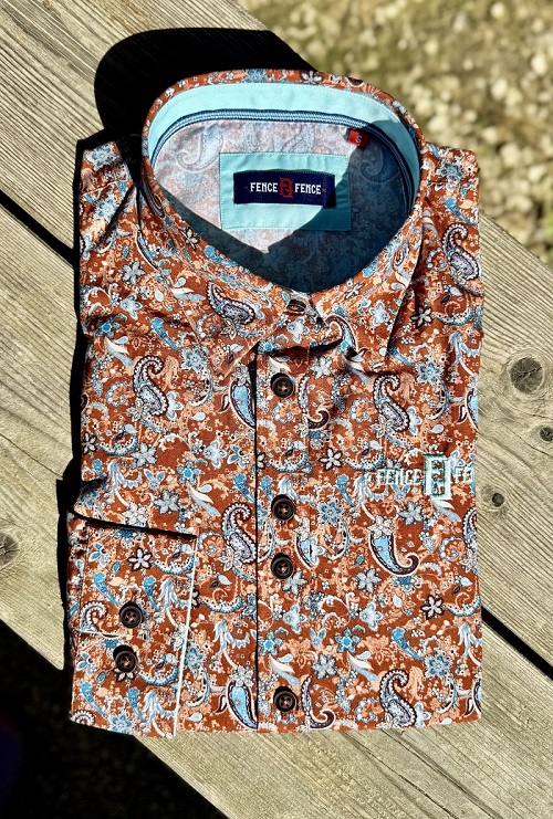 West Coast Shirt Femme<br>