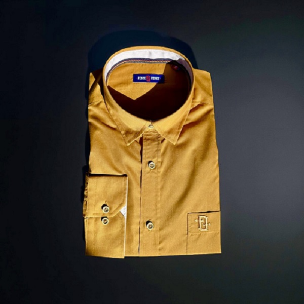 Worker Shirt Femme<br>