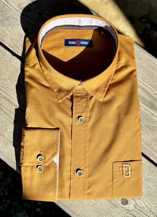 Worker Shirt Femme<br>