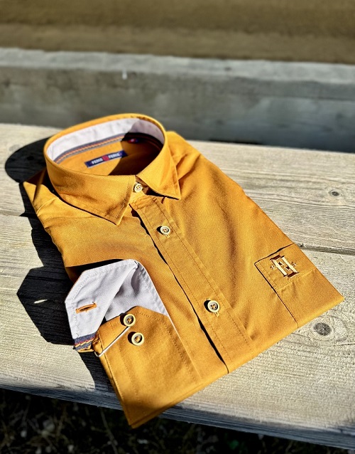 Worker Shirt Femme<br>