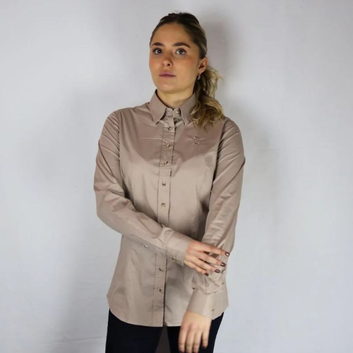 Texas Shirt Femme<br>