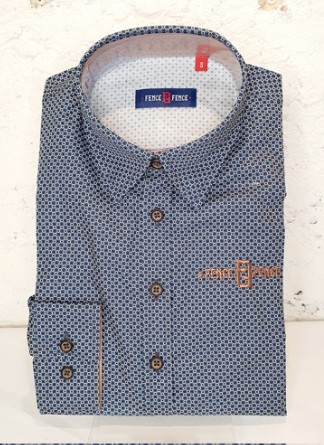 Dot Shirt Femme<br>