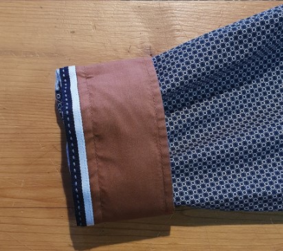 Dot Shirt Homme<br>