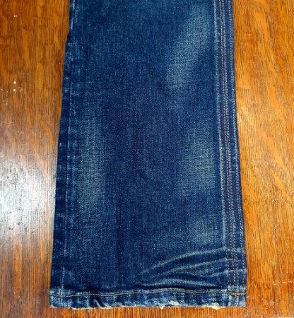 Jeans F2F Jean Katie 3D Wash<br>