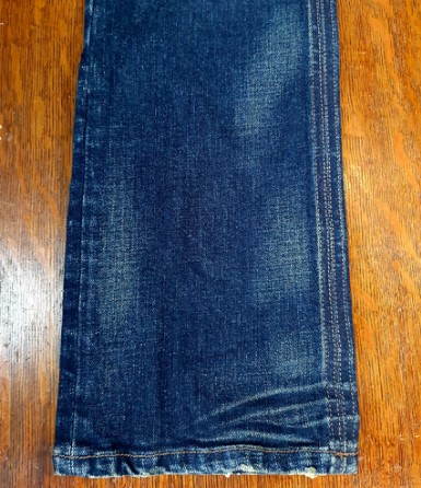 Jeans F2F Jean Whiz 3D Wash<br>