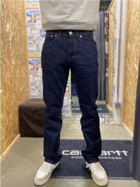 Jeans F2F Jean Whiz Rinse<br>