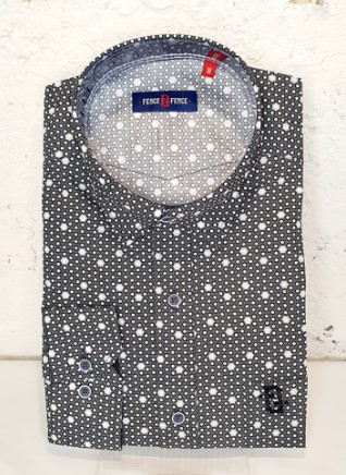 Peak Shirt Homme<br>
