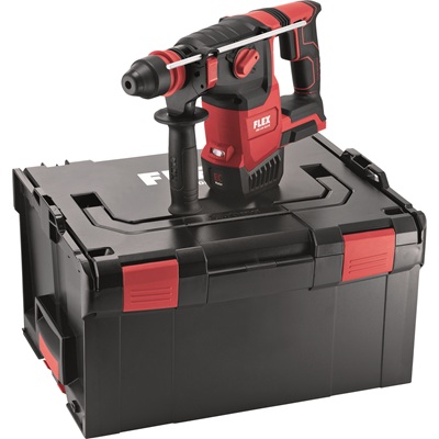 Akku Bohrhammer CHE 2-26 18.0-EC<br>