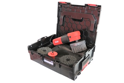 Holzb&uuml;rstmaschine HBM 1002<br>