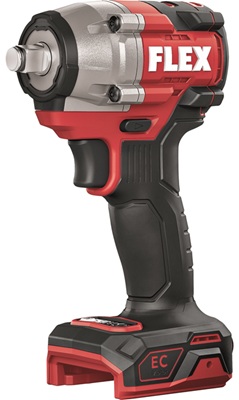 Schlagschrauber IW 1/2"" 400 18-EC C<br>