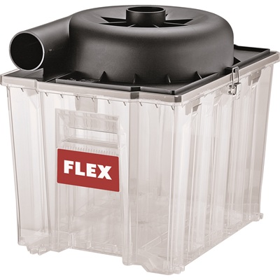 VCE-PS 25 Cyclone Vorabscheider<br>