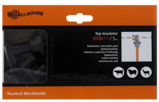 Kopfisolator f&uuml;r 019274/008902 (5)<br>