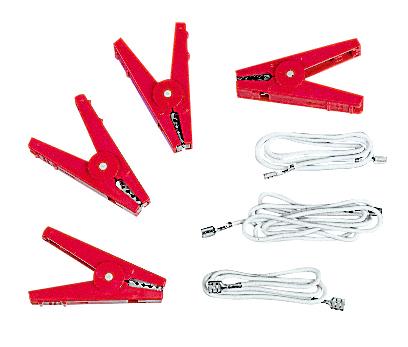 Zaunverbindungskabel<br>