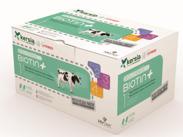 Biotin Bolicare Pack à 20 Boli<br>