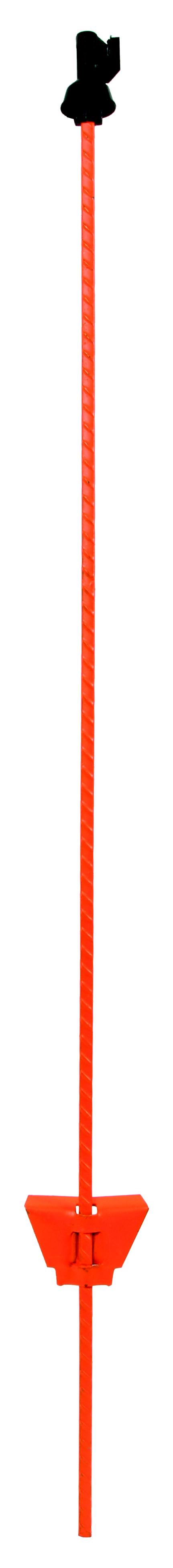 Federstahlpfahl 1,0m (50 St&uuml;ck)<br>