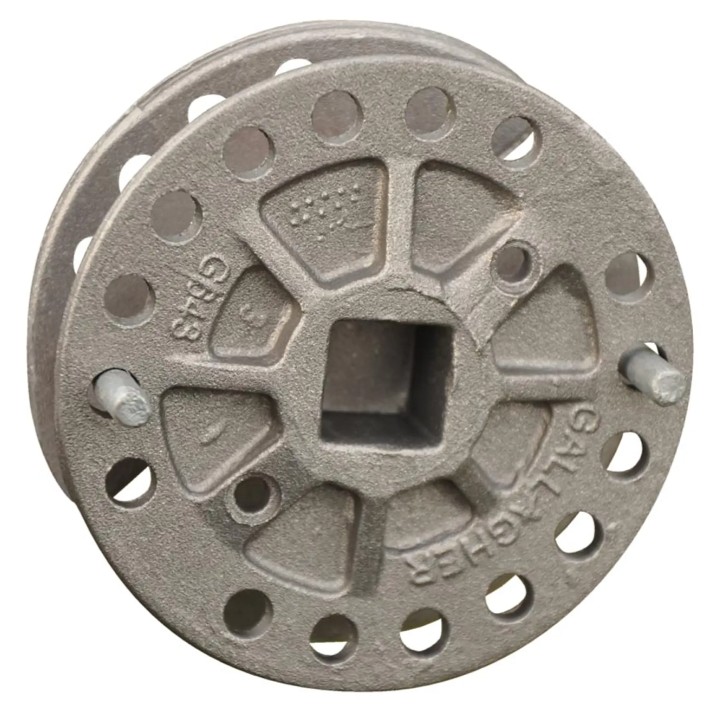 Rotierender Spanner (25 St&uuml;ck)<br>