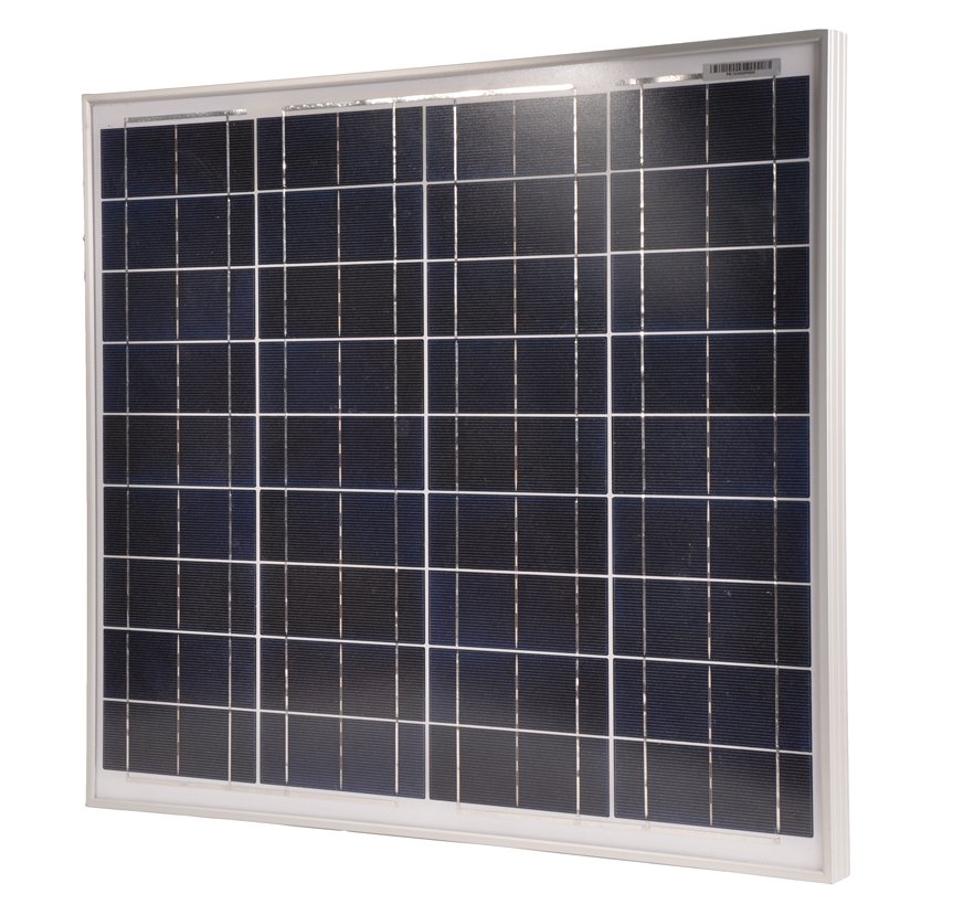 Gallagher Solarmodul 50 W<br>