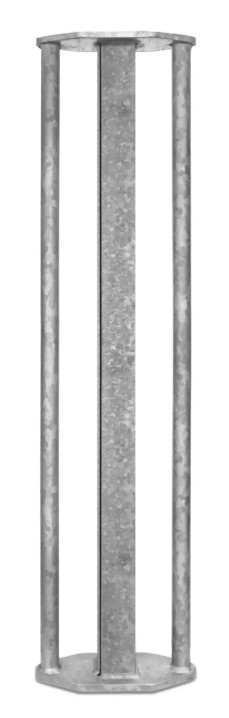 Ramme f&uuml;r Insultimberpf&auml;hle<br>