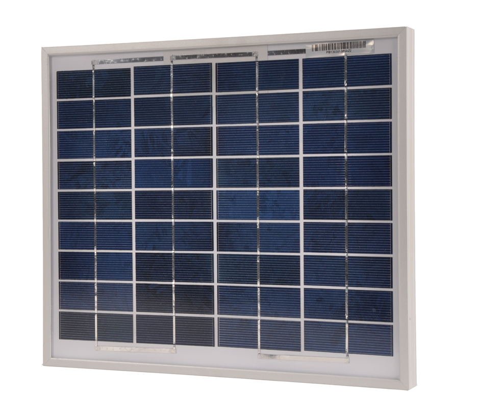 Solarmodule