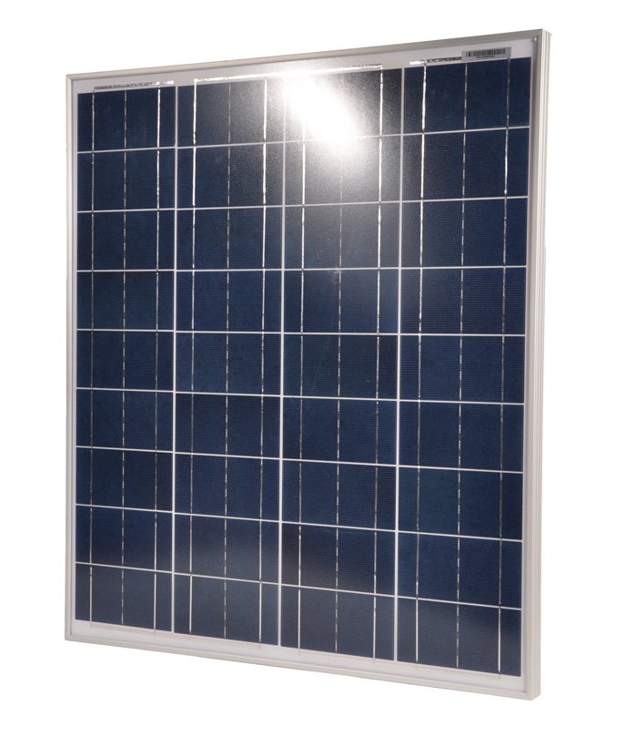 Solarmodul (60W)<br>