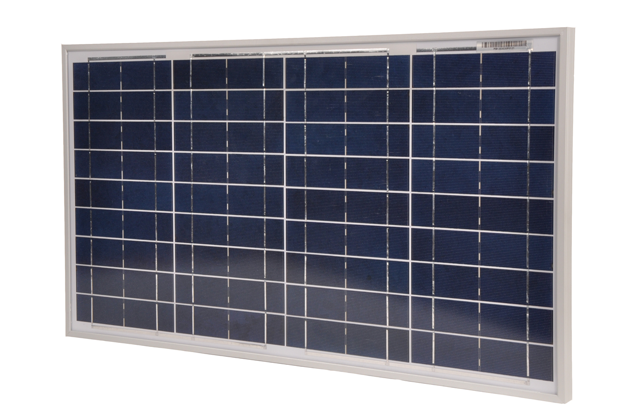 Gallagher Solarmodul 30 W<br>