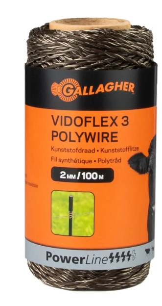 Vidoflex 3 Power Line