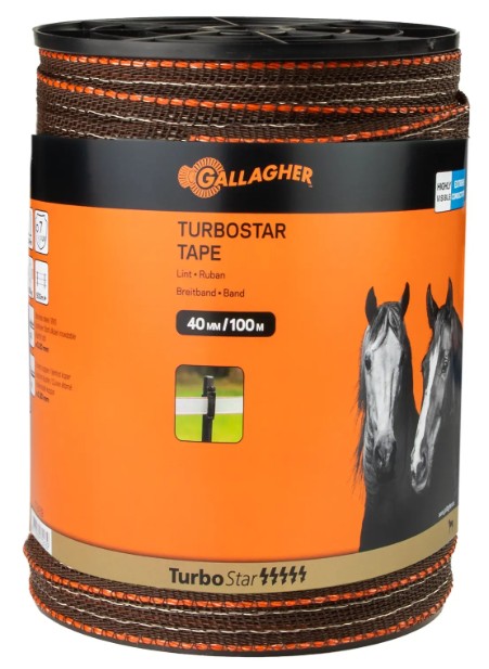 TurboStar Breitband 40 mm