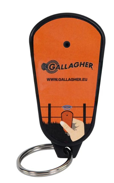 Schl&uuml;sselanh&auml;nger Elektrozaun Tester<br>