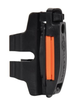 TurboLine Breitband - Clip fur Linepfahl (40mm) (100)<br>