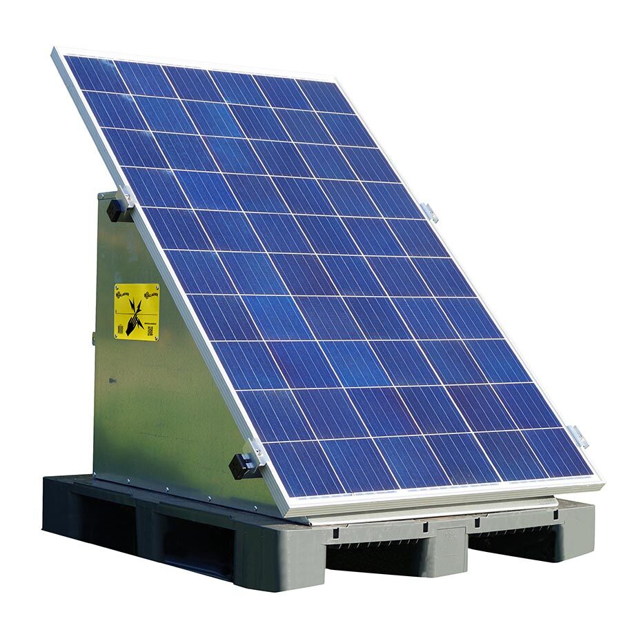 Solarstation MB1800i<br>