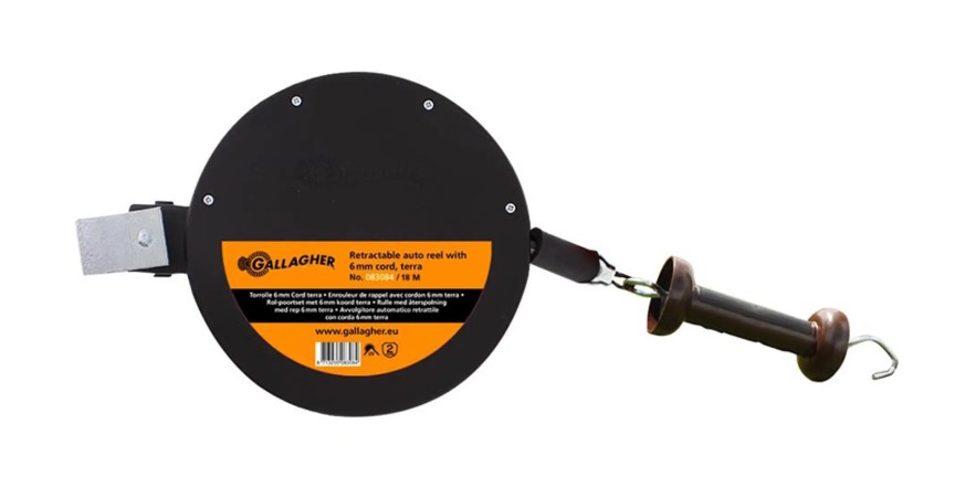 Torrolle Cord 17 m terra<br>