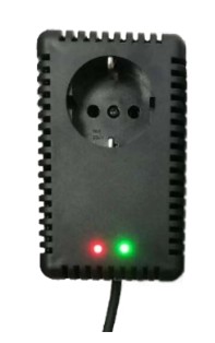 230V SMS-Steckdose f&uuml;r Fence Control<br>