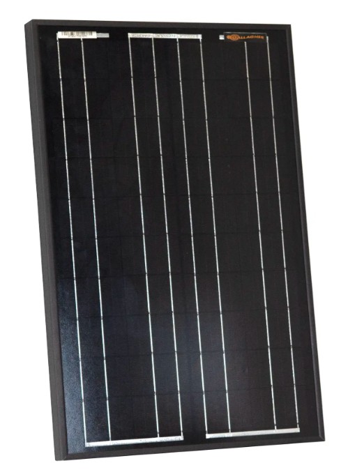Solarmodule