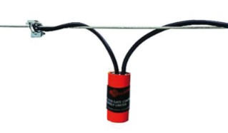 Flood Gate Controller (5600 Ohm)<br>