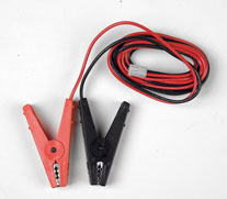 Batteriekabels&auml;tze