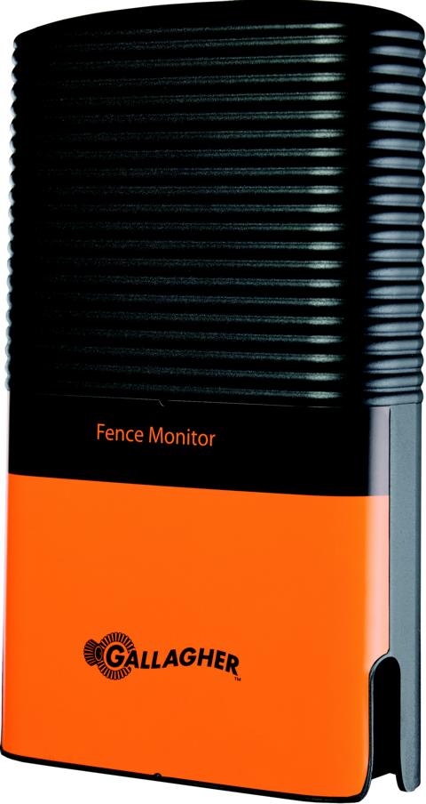 Zaunmonitor f&uuml;r die I-Serie (M1800i/M2800i)<br>