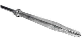 Lange Lebensdauer - bis zu 30 Jahre, mit einer 10-Jahres-Garantie.<br>