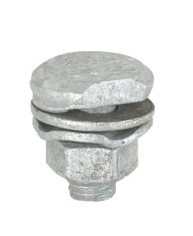 Drahtklemme (rund, 100 St&uuml;ck)<br>