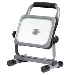 WORKLIGHT LED Akku-Strahler 30W <br>