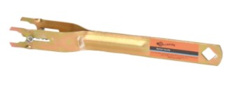 Spannb&uuml;gel f&uuml;r Draht-Spannsets<br>