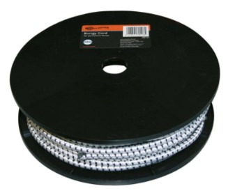 Gallagher elastisches Cord Wei&szlig; 50 m<br>