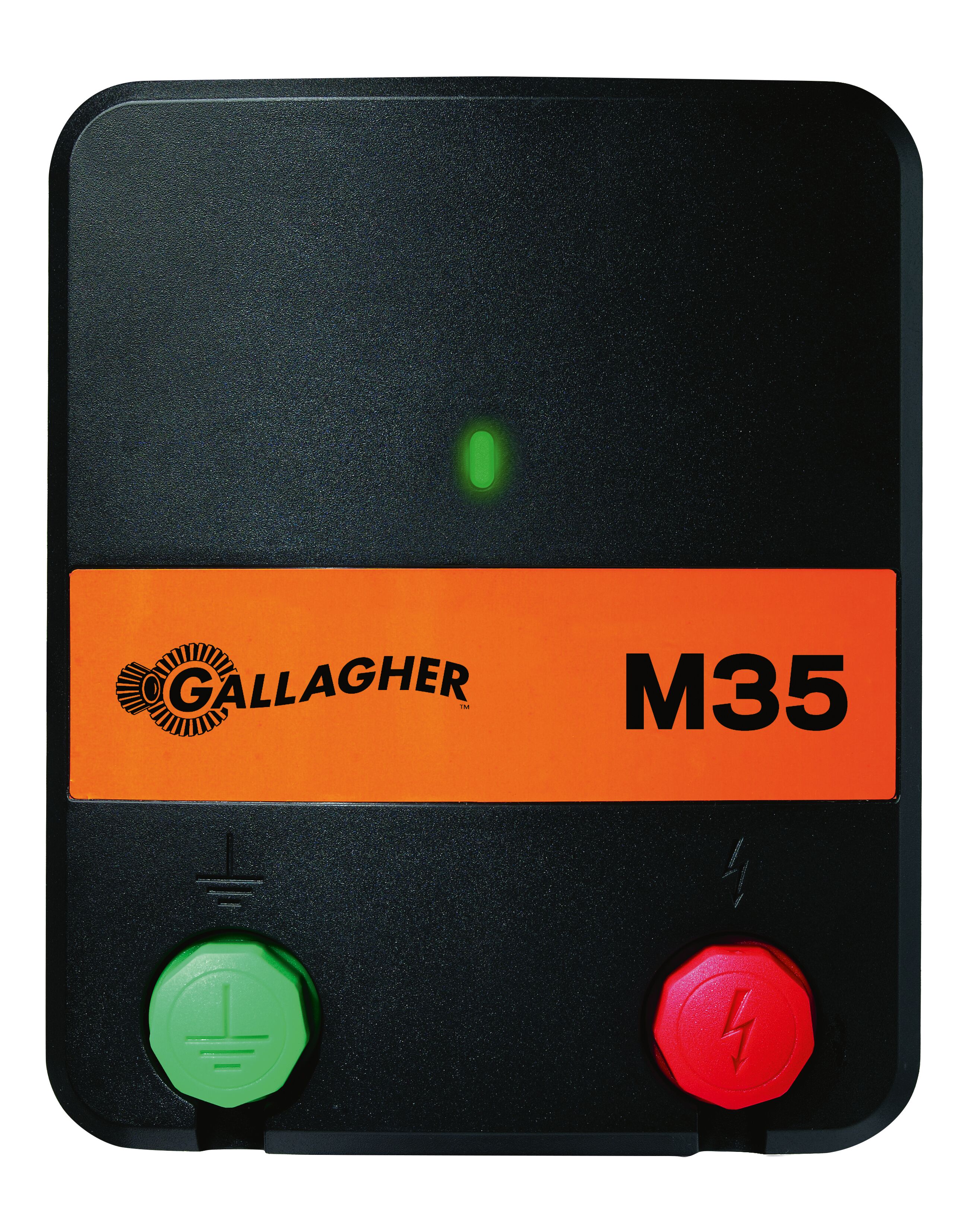 Gallagher M35 Weidezaungerät <br>